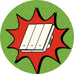 Выключатели