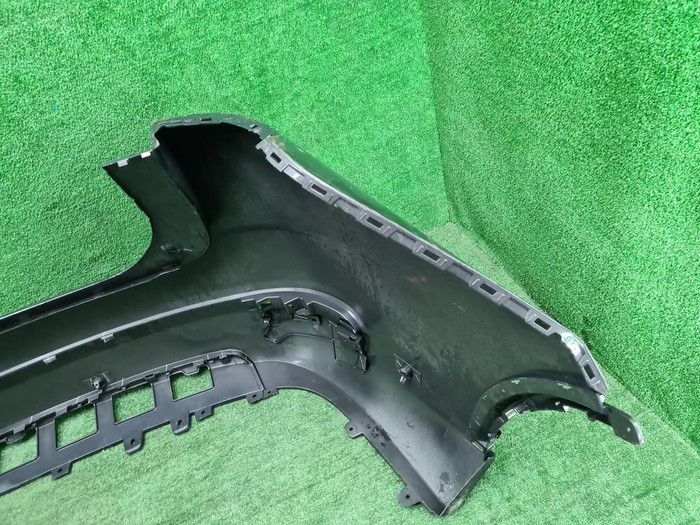 Бампер задний Lixiang L9 (2022-н.в.)