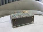 Christian Dior Lady Dior 20 cm