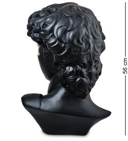 BMB-124 Фигура-бюст «Давид (Микеланджело)»