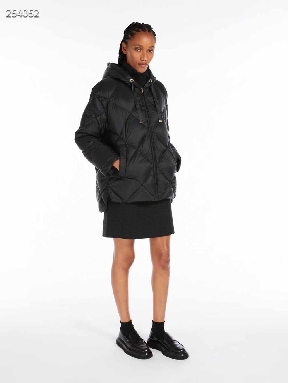 Пуховик MaxMara
