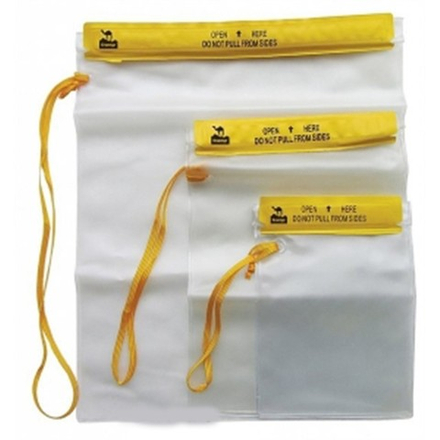 Tramp гермочехол для документов Tramp (13 х 20 см)