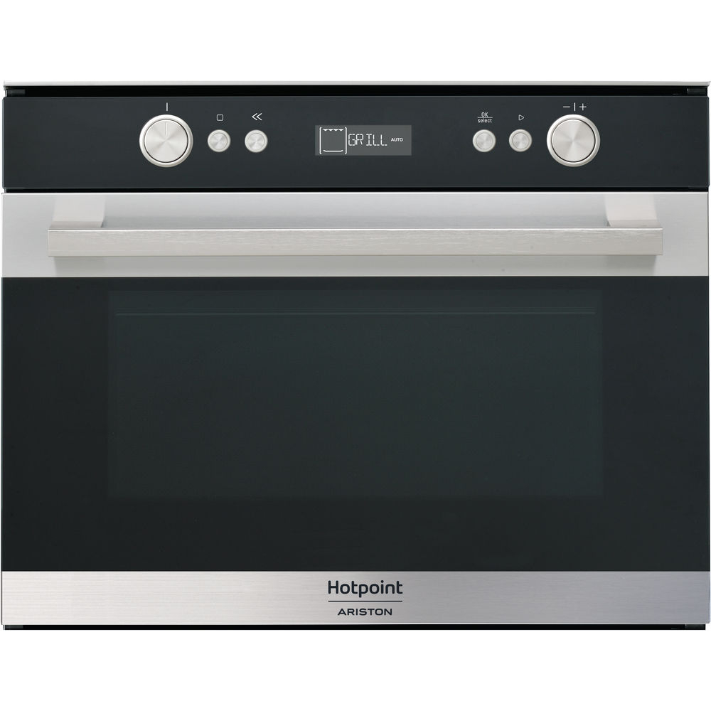 Духовой шкаф Hotpoint-Ariston MS 767 IX HA