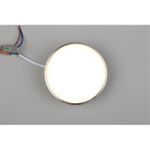 Потолочный светодиодный светильник Aployt Evon APL.0114.19.12