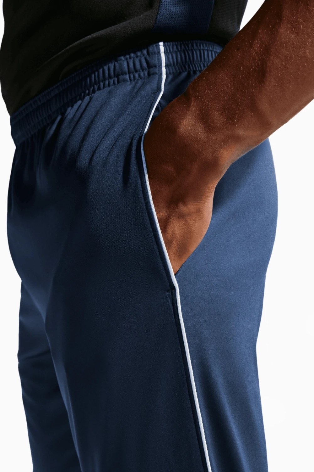 Штаны Nike Dri-FIT Park 26 - темно-синий