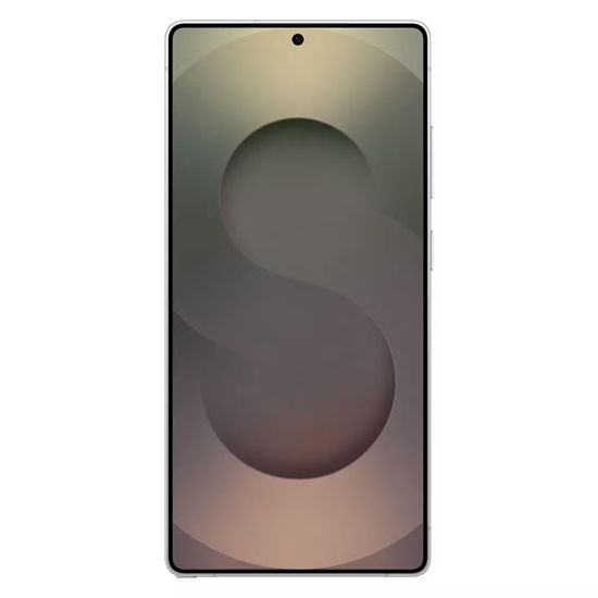 Смартфон Samsung Galaxy S25 Ultra 12/1 ТБ Серебряный титан Silver