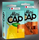 Аром-р AURA FRESH MINI CAP 4ml Cherry