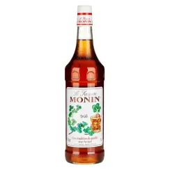 sirop MONIN L'Artiste İrlandiya 1L