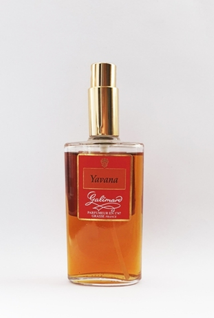 Тестер духи YAVANA 50 мл от Galimard