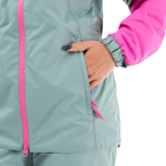 МЕМБРАННЫЙ ЖЕНСКИЙ КОСТЮМ DRAGONFLY ACTIVE 2.0