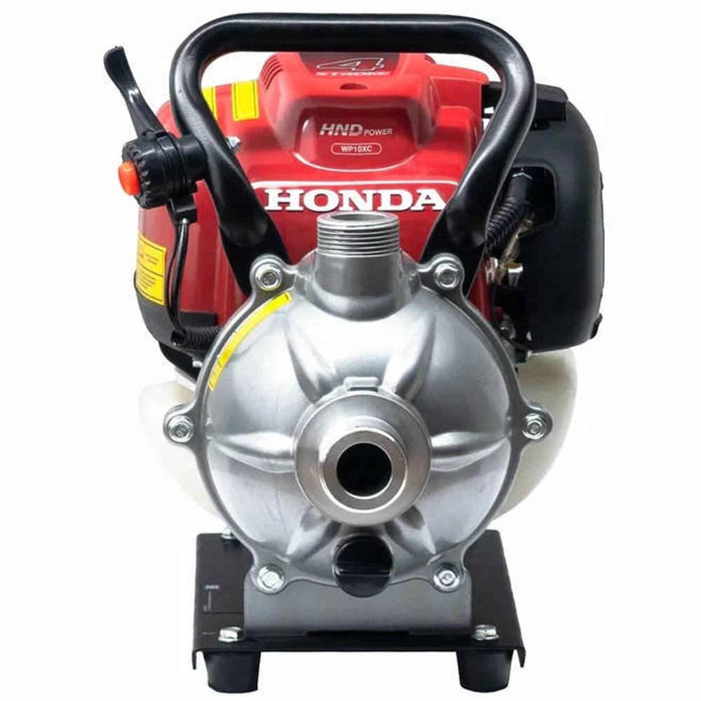 Мотопомпа бензиновая HND (Honda) WP 10 XC