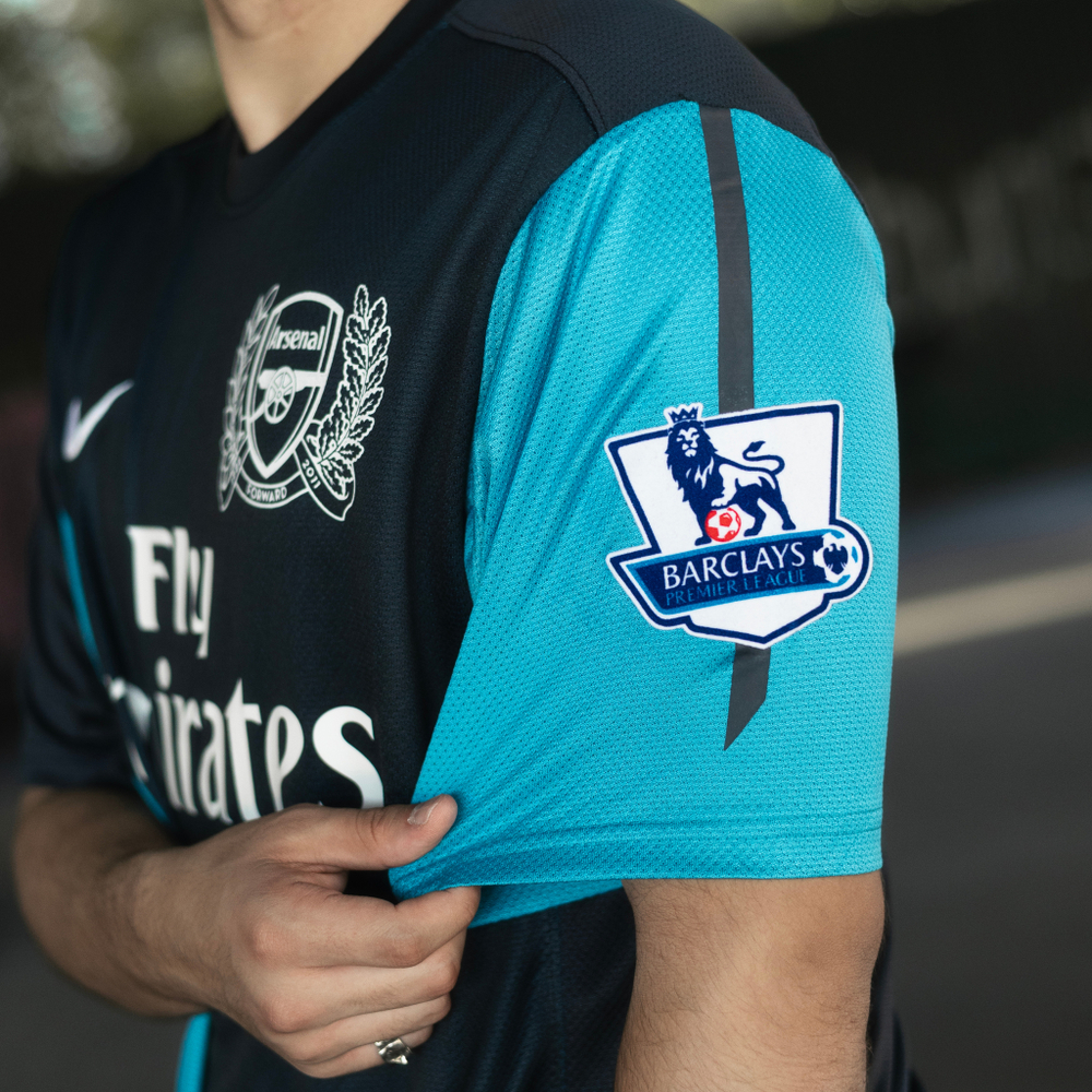 Ретро / Арсенал (11-12) / Гостевая