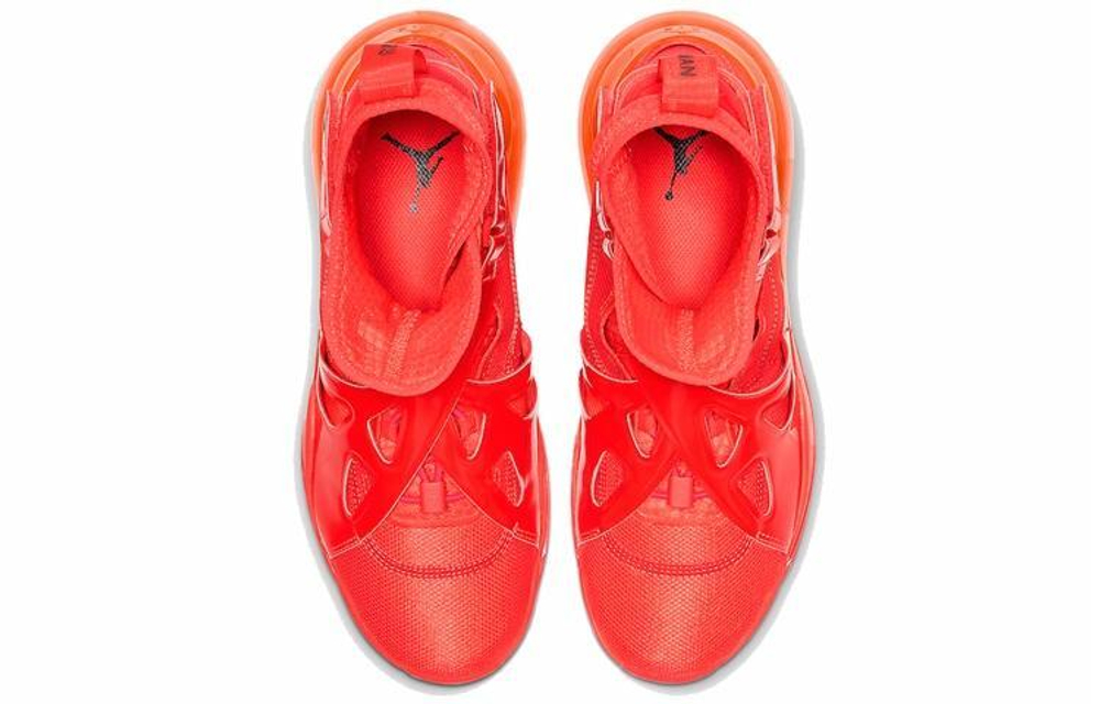 Кроссовки Jordan Air Latitude 720 (Женская размерная сетка)