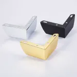 Ножка опора черная SX-12