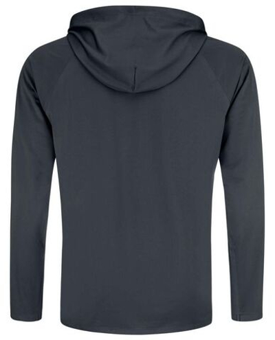 Мужская теннисная кофта Head Functional LS - black