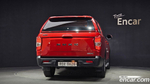 KG Mobility (Ssangyong) Rexton Sports KHAN Дизель 2.2 4WD (12.2019)