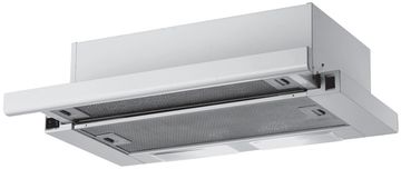 Витяжка VENTOLUX GARDA 50 INOX (450)