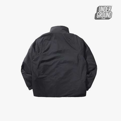 Куртка Nothomme Monterest Retro C6 черный