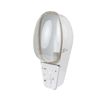 Светильник консольный ЖКУ06-70-001УХЛ1 с/стеклом (под ДНаТ-лампу Е27) GALAD