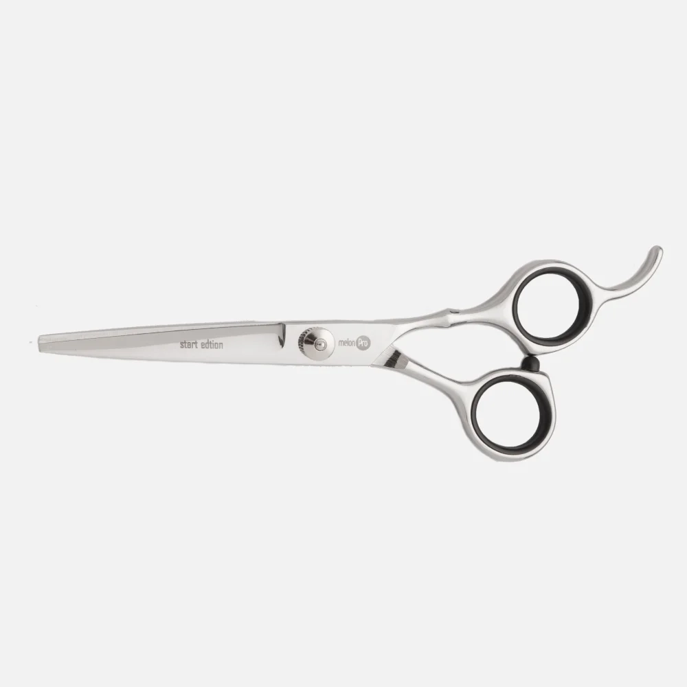 Прямые парикмахерские ножницы Start 03