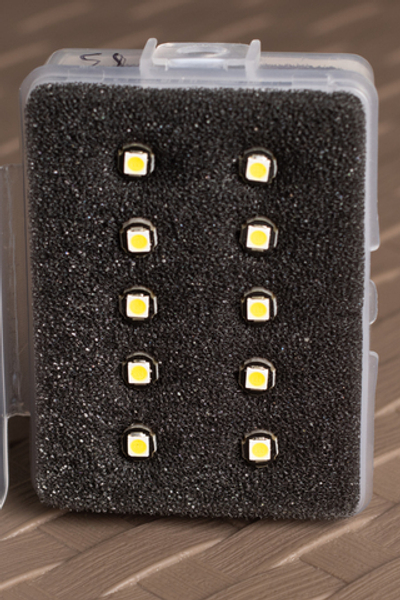 Sal-man LED T5 1 SMD(5050) 12V Белый