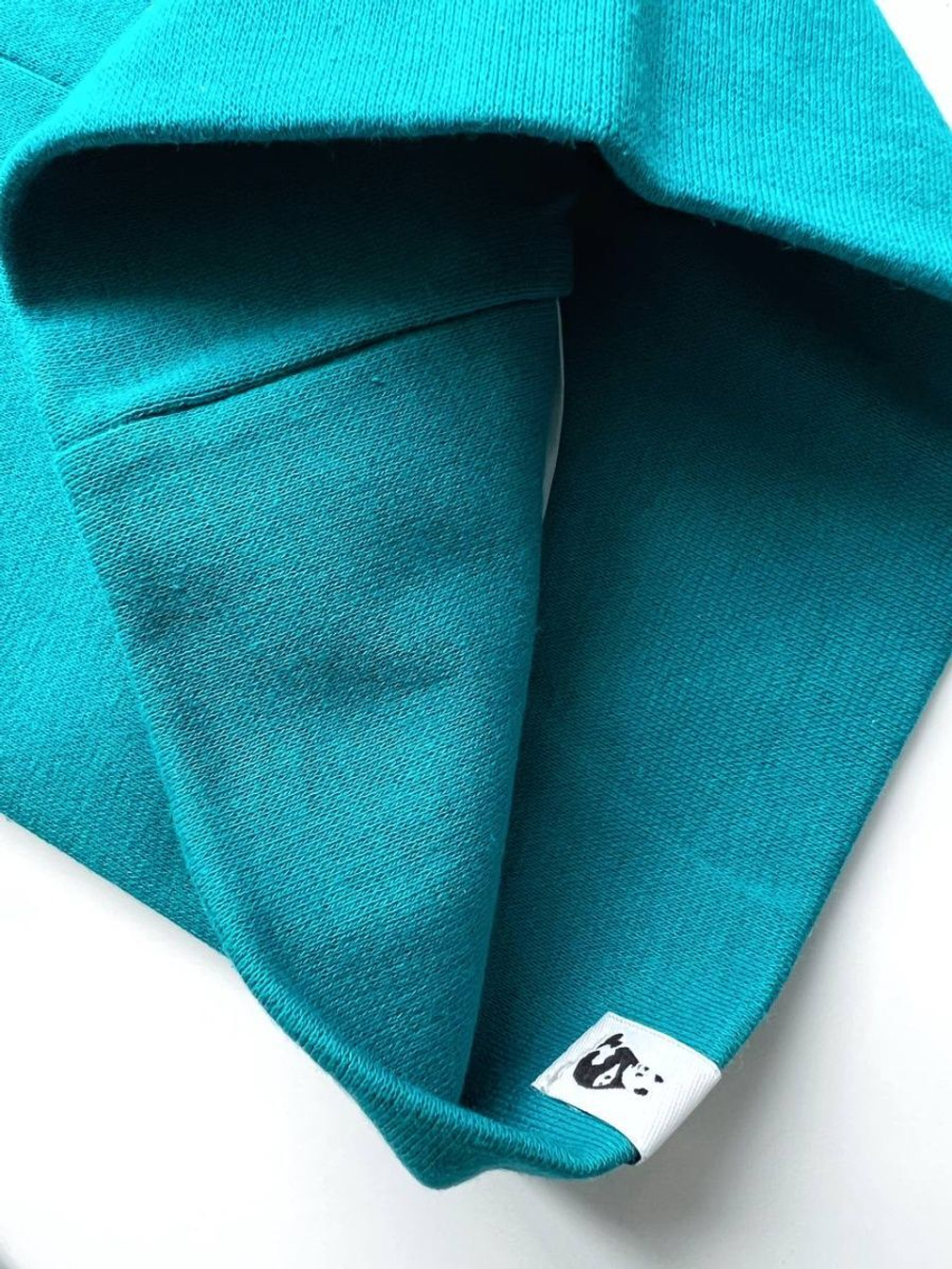 Хлопковый снуд