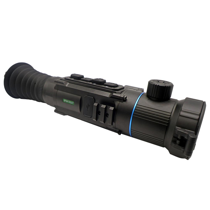 Тепловизионный прицел ATAK ET36-50LRF