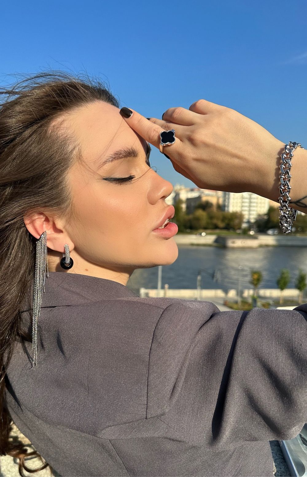 Браслет Chain