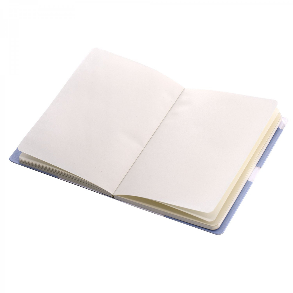 Записная книжка 12,5 см * 17,5 см , 7БЦ, Alingar, ламинация (soft touch), клапан на магн со стразой, 95л., комбинир. внутр. блок, "Веселая коала"