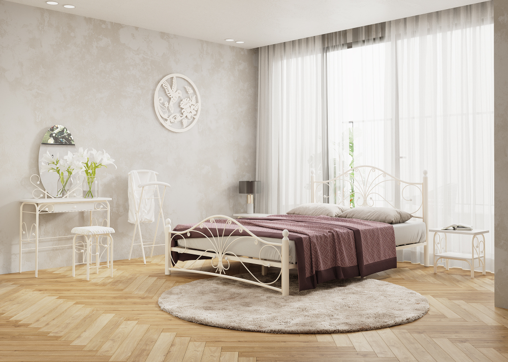 Кровать Фортуна 2