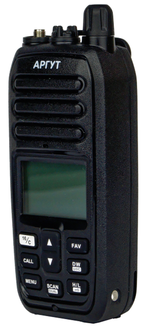 Аргут А-18 Радиостанция портативная