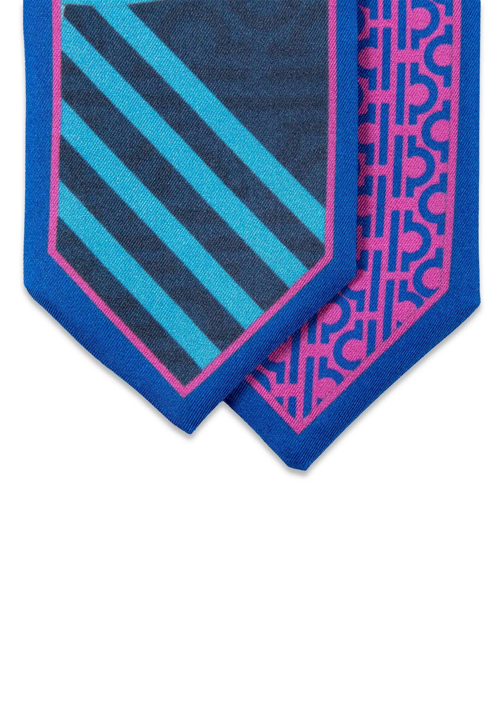 Твилли шёлк (210-02, Весы) ADILI