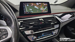 BMW 6 Series GT (G32) 620d M Sports (09.2019)