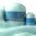 Пух норки (MINK WOOL)