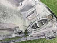 Битая Фара левая Kia Sorento 3 UM Prime (2017-2020) LED