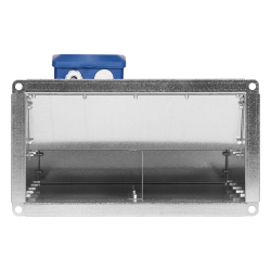 Вентилятор прямоугольный канальный SHUFT RFE-B 500х300-2 VIM