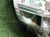 Фара правая Toyota Land Cruiser 200 (2015-2021) LED