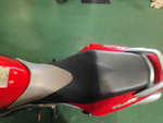 Suzuki GSR400 , 2007