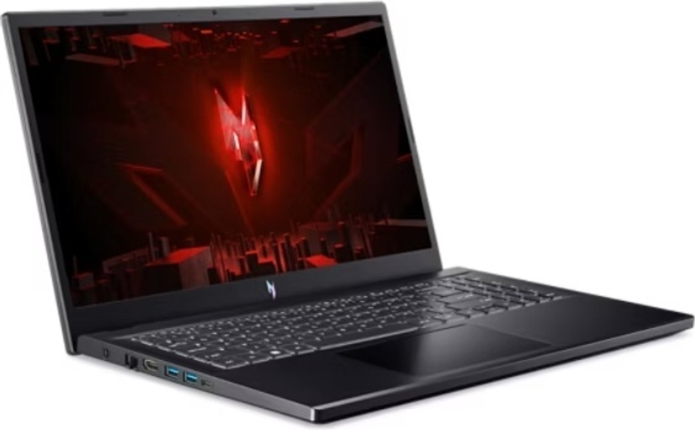 Ноутбук Acer Nitro V ANV15-41-R51M 15.6" / 16 Гб / SSD 512 Гб / Без ОС / NH.QSGER.001