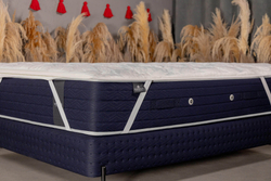 Тонкий матрас MaterLux MEMORY FOAM 2 (МЕМОРИ ФОАМ 2)