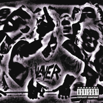 Slayer / Undisputed Attitude (CD)