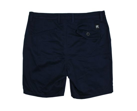 Шорты GIFTED summer/817 темно-синий