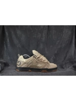 Кеды дутые Comanche от Savitar Shoes Company