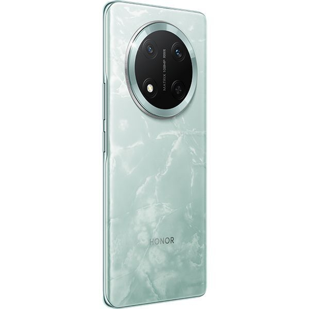 Смартфон HONOR X9c 8 ГБ/256 ГБ (Нефритовый голубой | Jade Cyan)