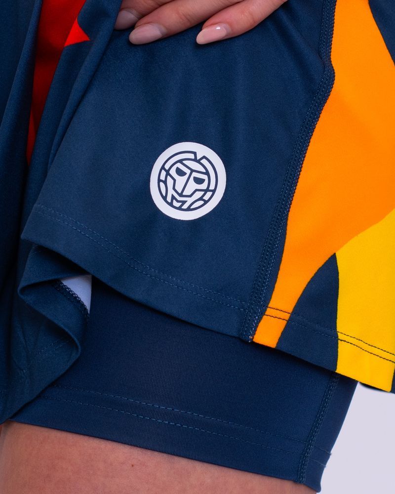 Юбка женская Twiggy Wavy