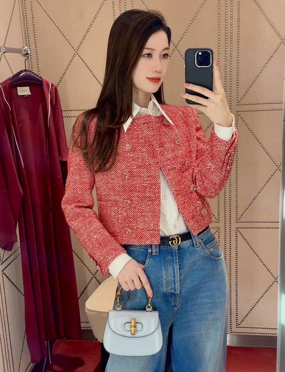 Костюм Gucci