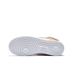 Женские кроссовки Nike Air Force 1 High 'Mars Yard' 334031-200