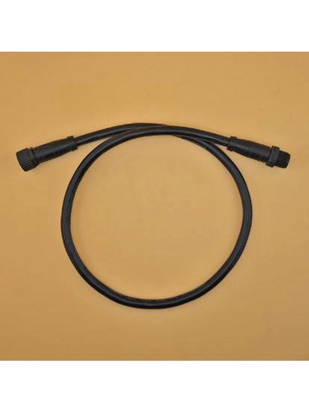 NMEA 2000 M12 5pin Кабель соеденительный 0,5 метра (Папа-Мама)