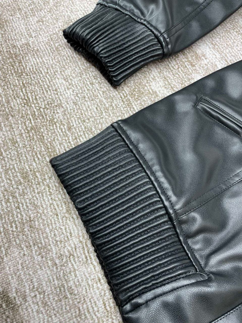Куртка Amiri