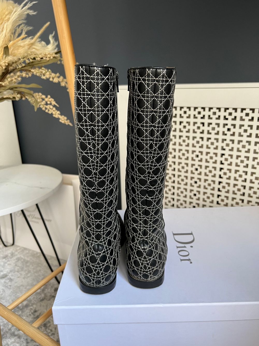 Сапоги Dior, 34,5